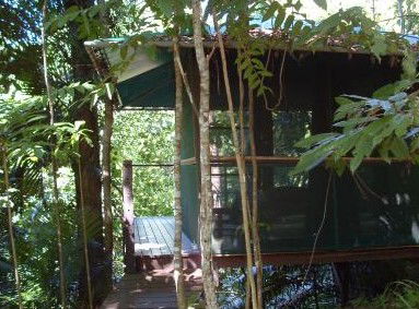 Sanctuary Retreat - Accommodation Perth 0