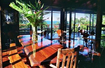 Sanctuary Retreat - Accommodation Perth 1
