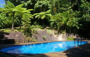 Sanctuary Retreat - Accommodation Perth 4