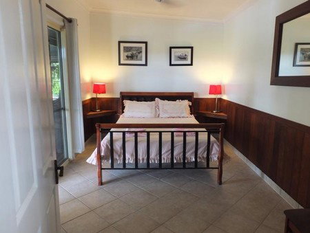 Daintree Riverview - Accommodation Perth 1