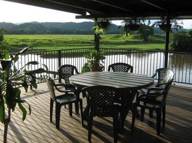 Daintree Riverview - Accommodation Perth 2