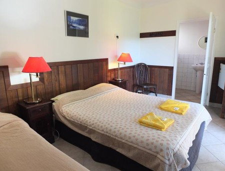 Daintree Riverview - Accommodation Perth 3