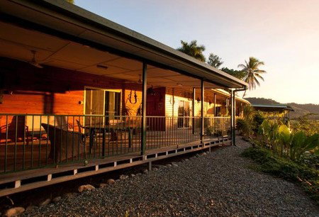 Daintree Riverview - Accommodation Perth 4