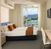 Park Regis City Quays - Accommodation Perth