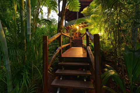 Wait A While Retreat - Accommodation Perth 2