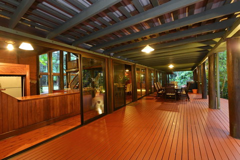 Wait A While Retreat - Accommodation Perth 3