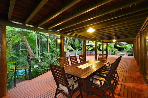 Wait A While Retreat - Accommodation Perth 4
