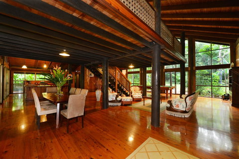 Wait A While Retreat - Accommodation Perth 8