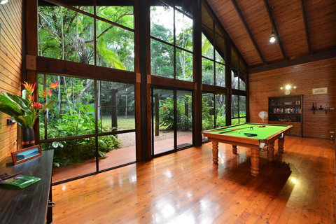 Wait A While Retreat - Accommodation Perth 9