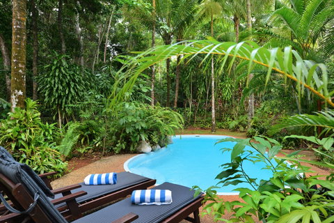 Wait A While Retreat - Accommodation Perth 10