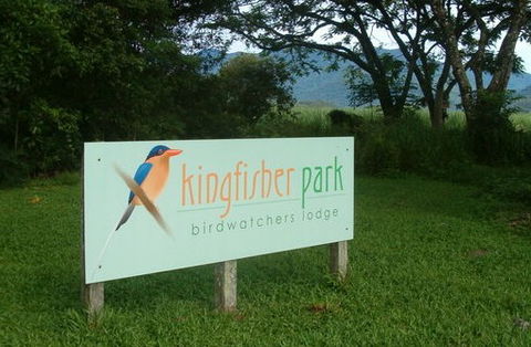 Kingfisher Park Birdwatchers Lodge - Accommodation Perth 1