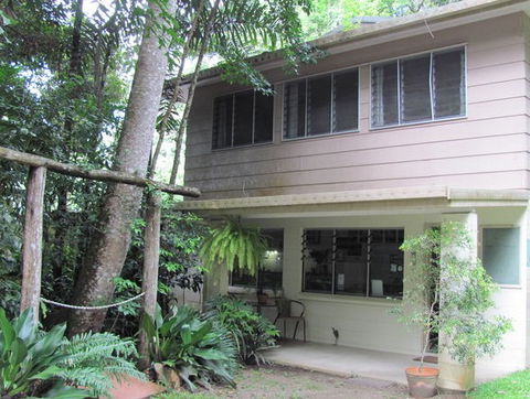 Kingfisher Park Birdwatchers Lodge - Accommodation Perth 3