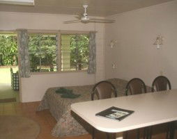 Kingfisher Park Birdwatchers Lodge - Accommodation Perth 4