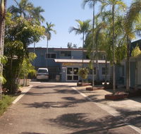 Kookaburra Holiday Park - Accommodation Perth