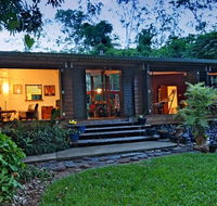 Cow Bay Homestay Bed and Breakfast - Accommodation Perth