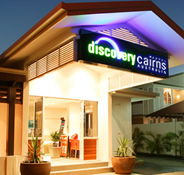Discovery Cairns Hotel - Accommodation Perth