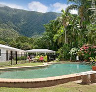 Jungara Cairns  Bed and Breakfast - Accommodation Perth