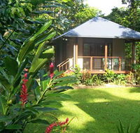 Lost Paradise - Accommodation Perth