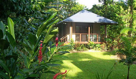 Lost Paradise - Accommodation Perth 0