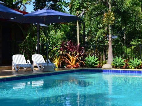 Lost Paradise - Accommodation Perth 3