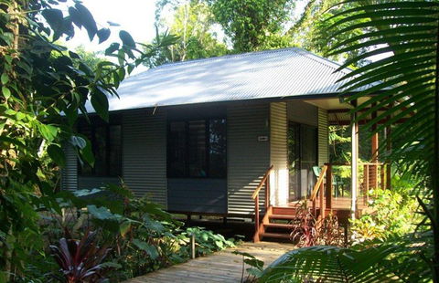 Lost Paradise - Accommodation Perth 5