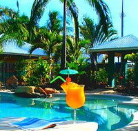 Mission Beach Shores - Accommodation Perth