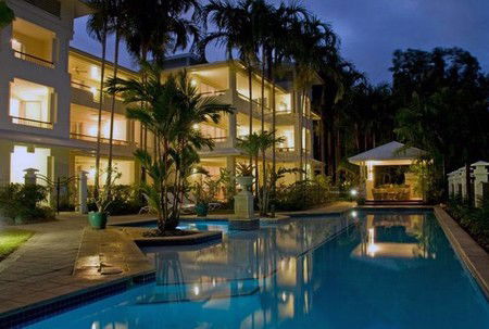 Mandalay Luxury Beachfront Apartments - Accommodation Perth 1