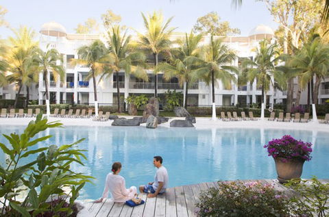 Peppers Beach Club And Spa - Accommodation Perth 0