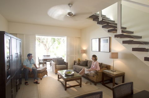 Peppers Beach Club And Spa - Accommodation Perth 2