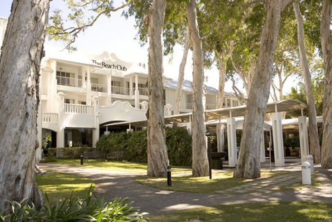 Peppers Beach Club And Spa - Accommodation Perth 3