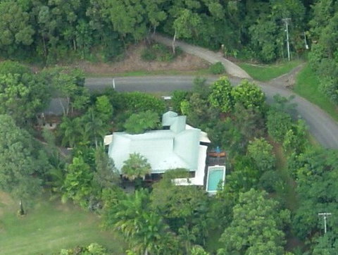 Papillon Bed And Breakfast - Accommodation Perth 0