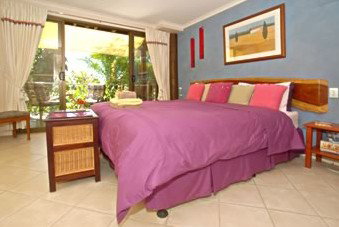 Papillon Bed And Breakfast - Accommodation Perth 1