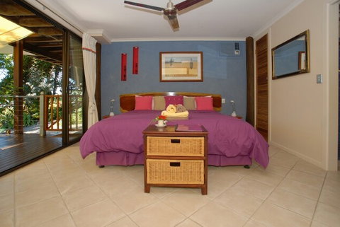 Papillon Bed And Breakfast - Accommodation Perth 3