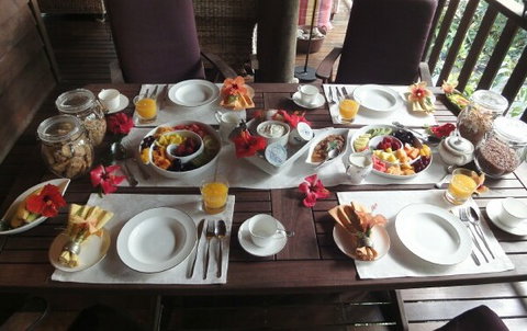 Papillon Bed And Breakfast - Accommodation Perth 4