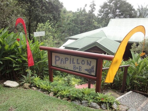 Papillon Bed And Breakfast - Accommodation Perth 5