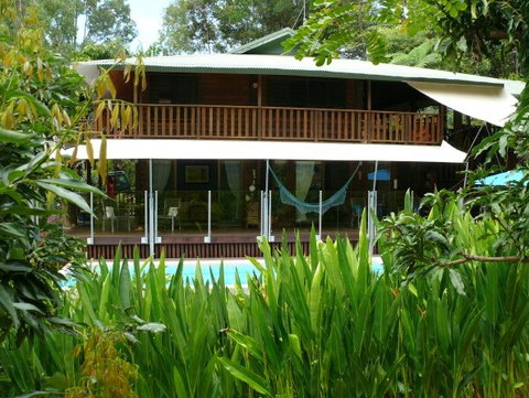Papillon Bed And Breakfast - Accommodation Perth 6