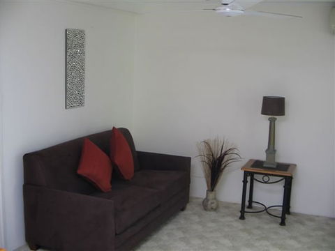 Bluewater Bed And Breakfast Cairns - Accommodation Perth 1