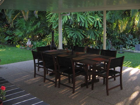 Bluewater Bed And Breakfast Cairns - Accommodation Perth 3