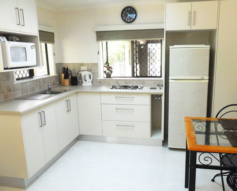 Bluewater Bed And Breakfast Cairns - Accommodation Perth 4