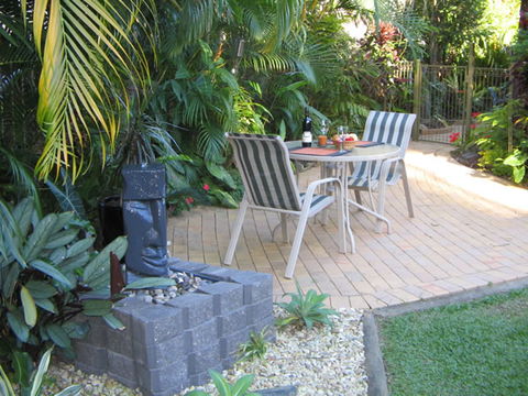 Bluewater Bed And Breakfast Cairns - Accommodation Perth 6