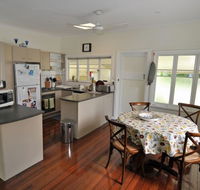Cairns Holiday Homes Wilks House - Accommodation Perth