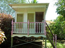 Moody Street Homestead - Accommodation Perth 3