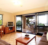 Mediterranean Beachfront Apartments - Accommodation Perth