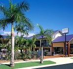 Tropical Queenslander - Accommodation Perth