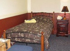 Chillagoe Guest House - Perth Resorts 1