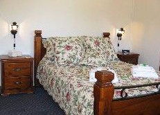 Chillagoe Guest House - Perth Resorts 2