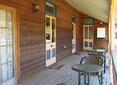 Chillagoe Guest House - Perth Resorts 4