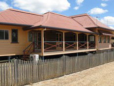 Chillagoe Guest House - Perth Resorts 5