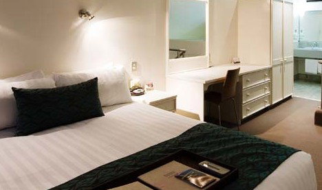 Dunk QLD Perth Resorts