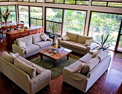 Tranquility On The Daintree - Accommodation Perth 1